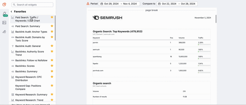 drag and drop example