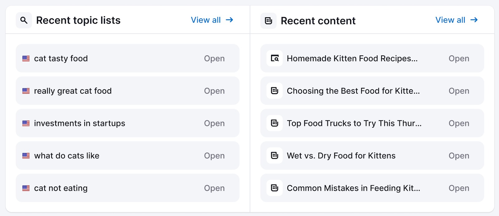 Getting Started with Content Toolkit image 4