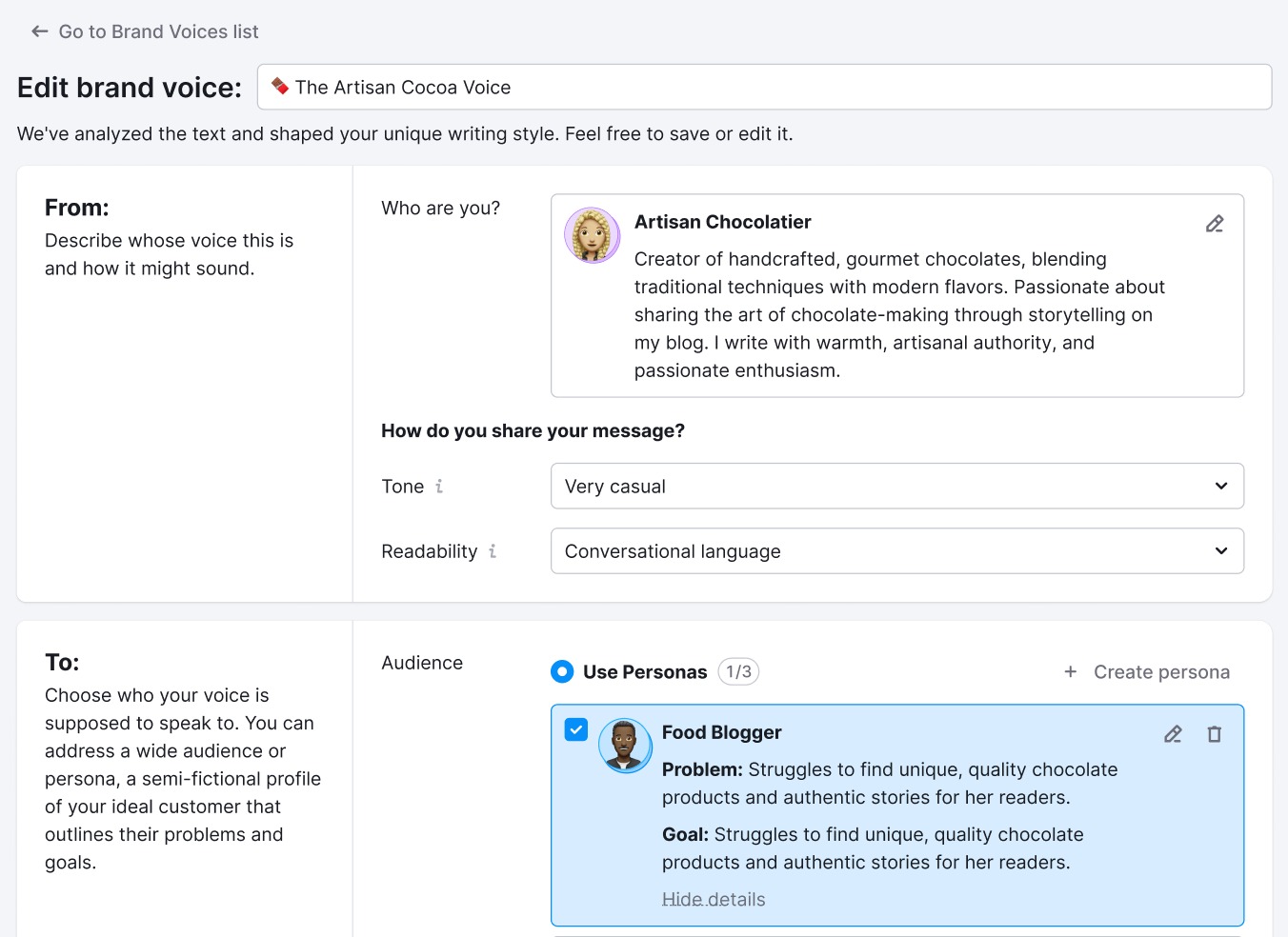 Getting Started with Content Toolkit image 14