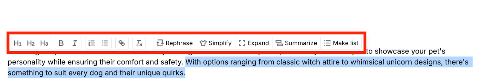 Content Optimizer image 10