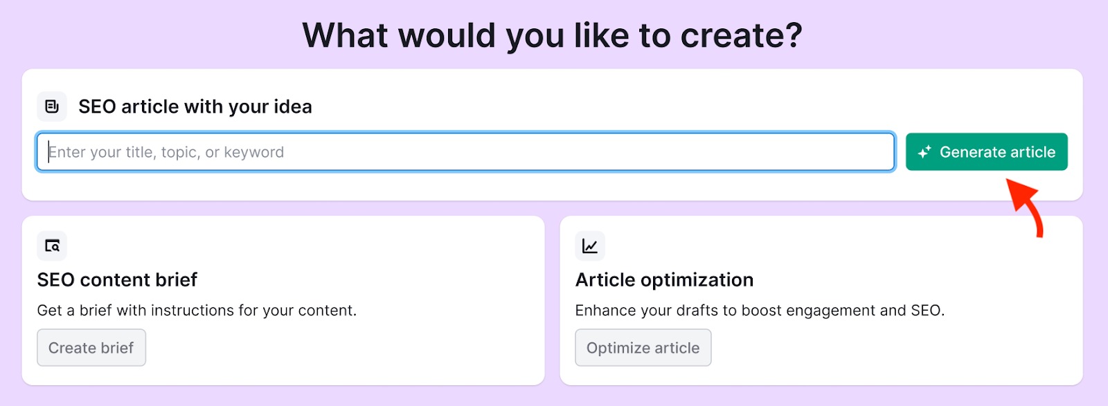 How to Add an SEO Boost to Your AI Content image 1