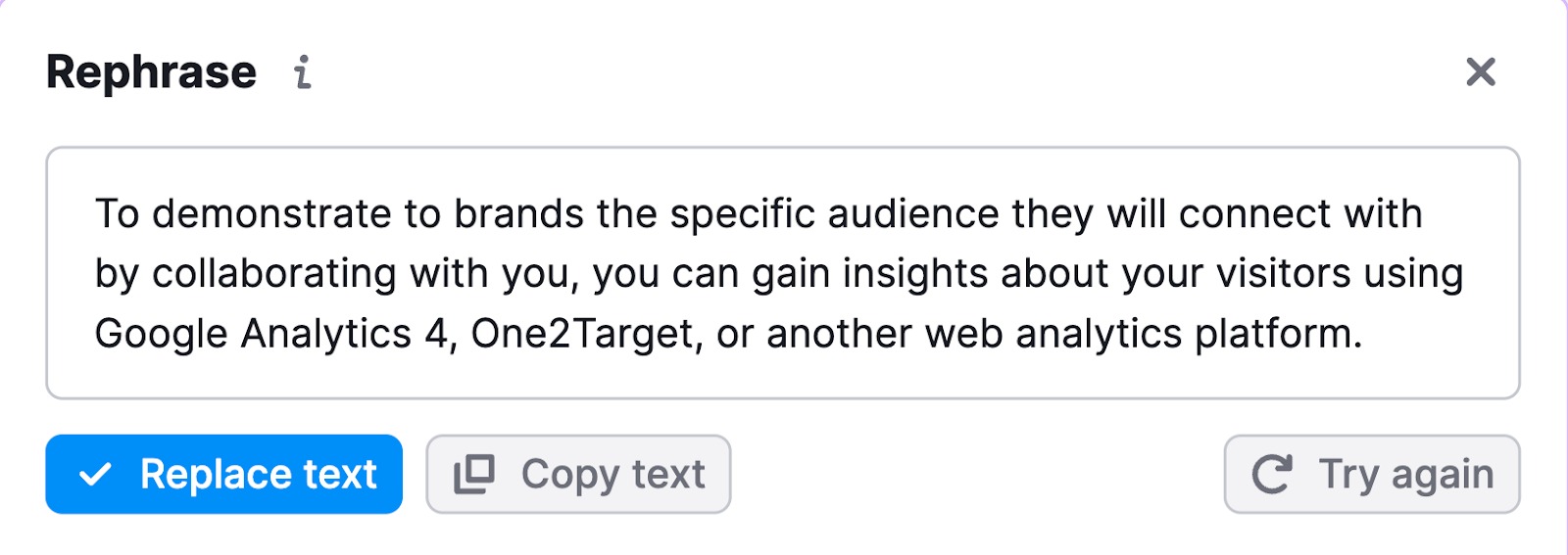 Chrome Browser Extension image 9