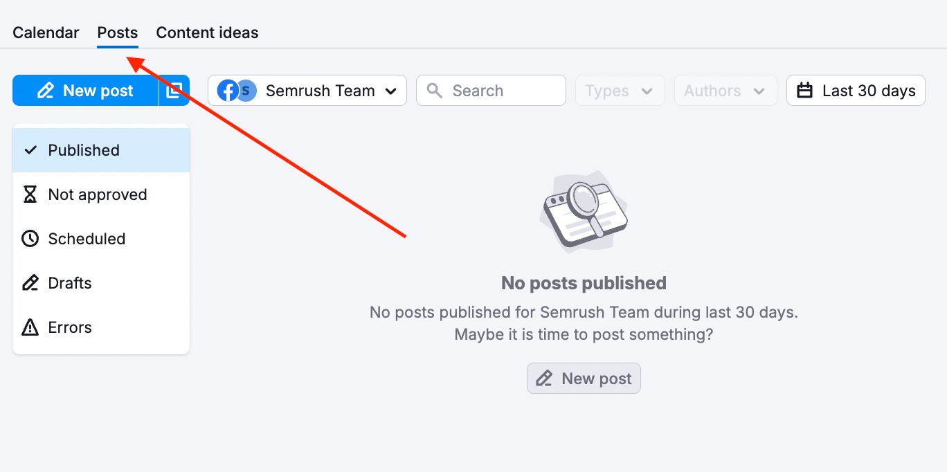 Social Poster image 12