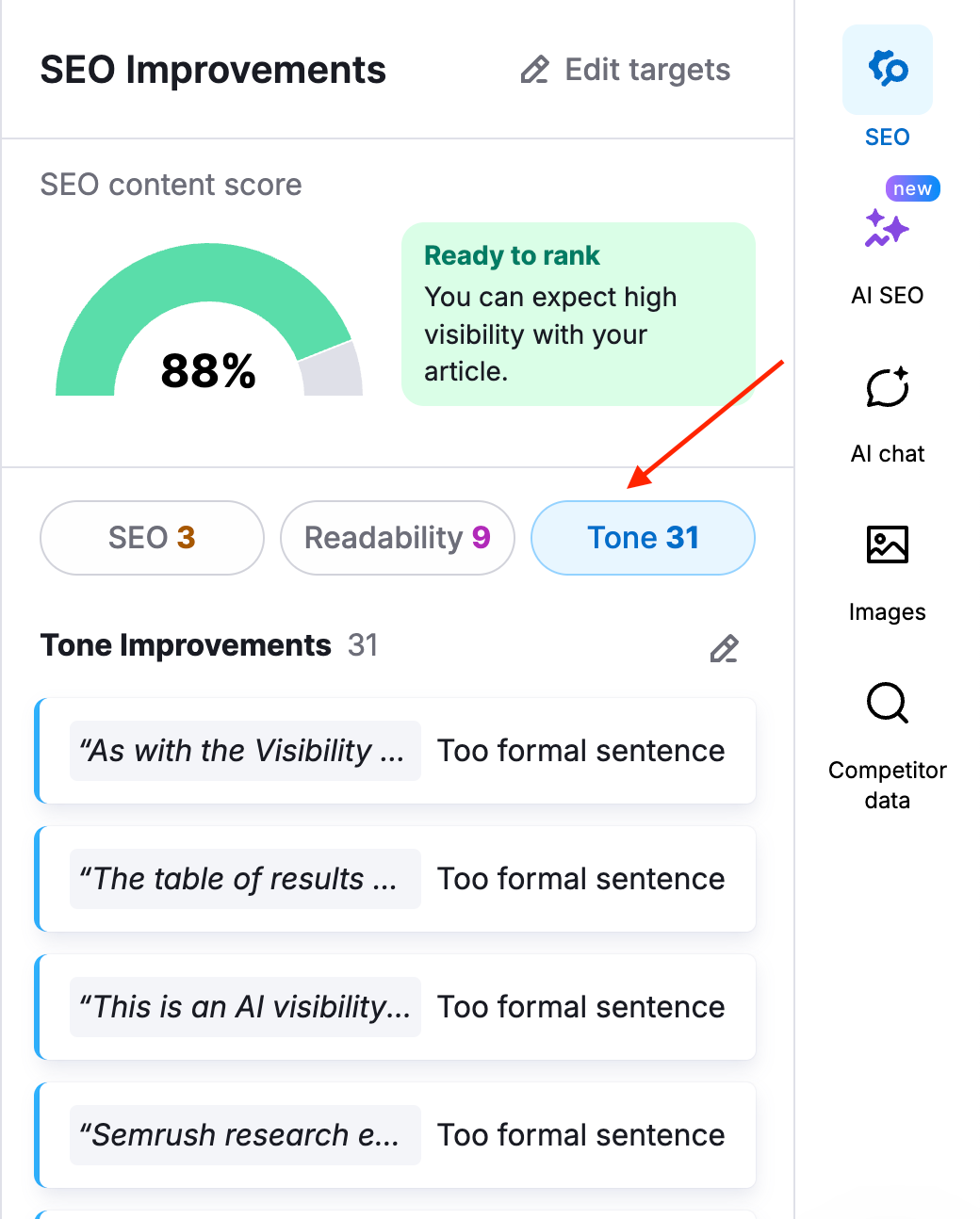 Content Optimizer image 7