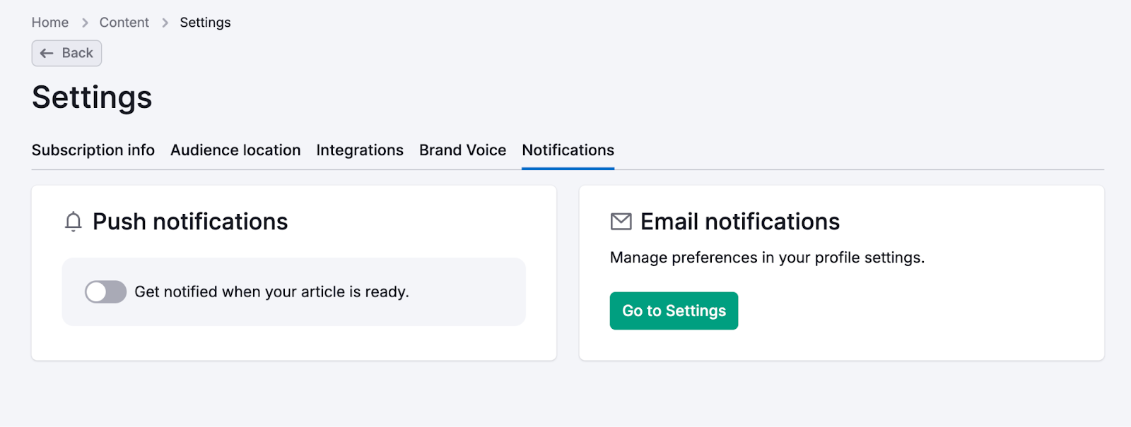 Getting Started with Content Toolkit image 12