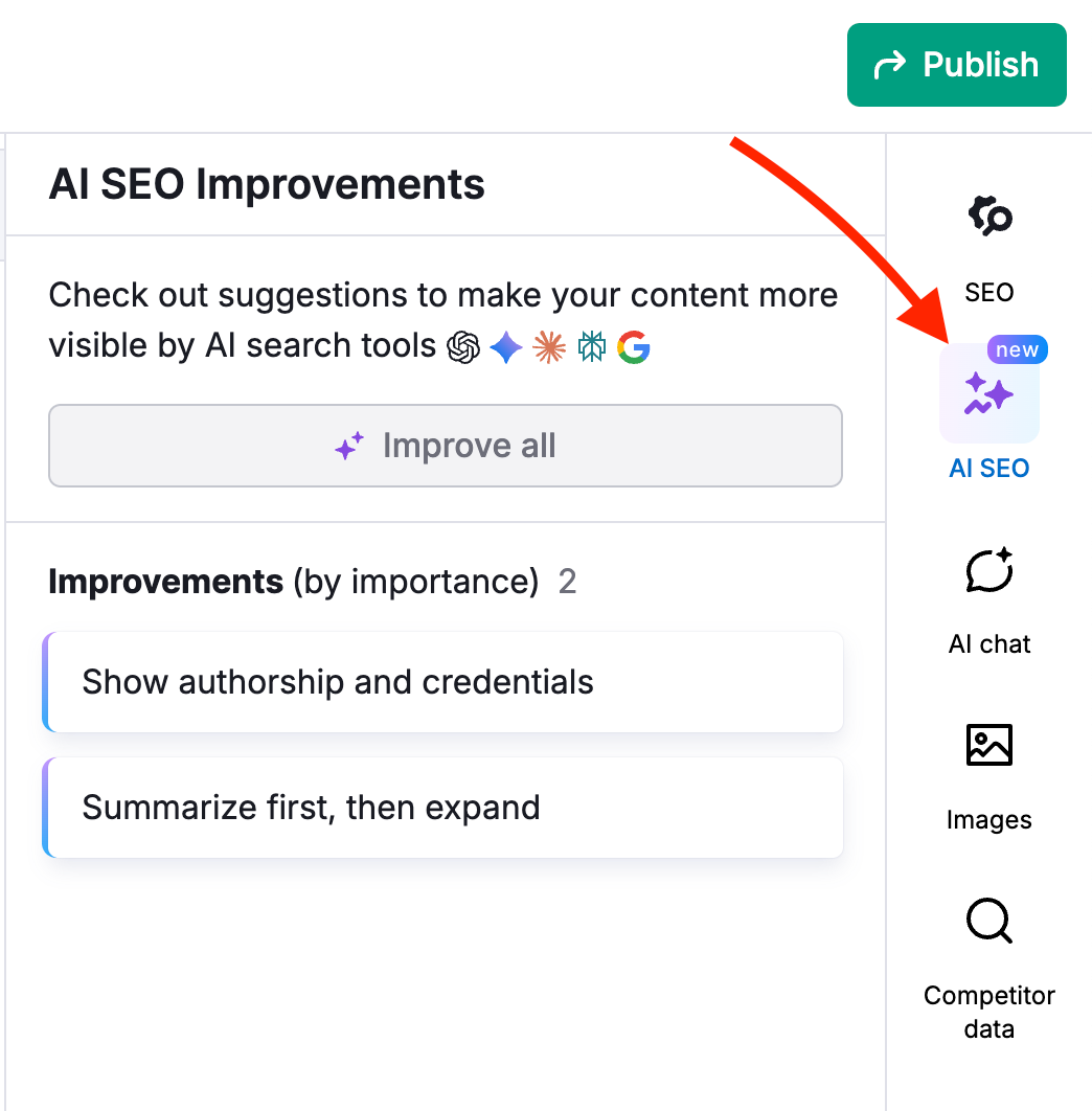 Content Optimizer image 15