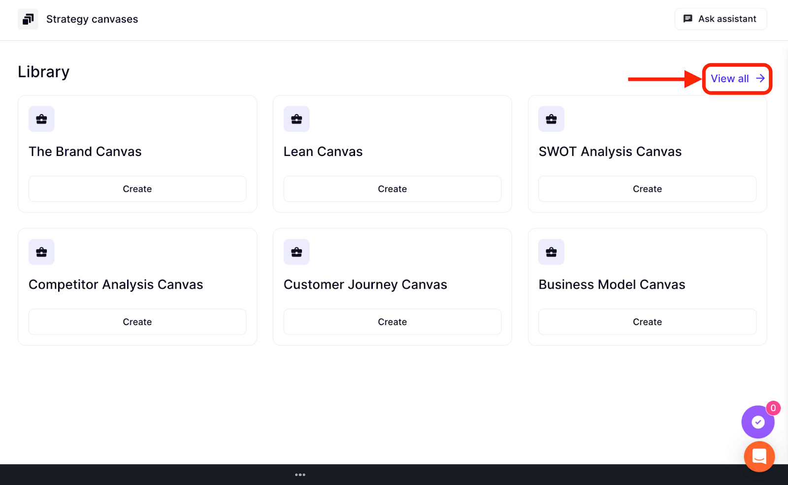 AI Marketing Agent image 25